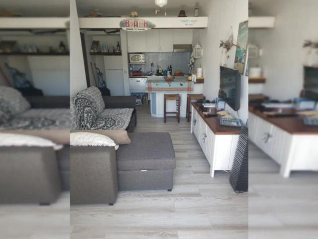 1 bedroom apartment for rent in Albufeira, bills included
