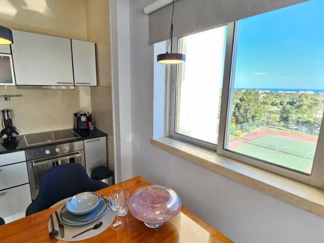 1 bedroom apartment for rent in Albufeira, pets allowed