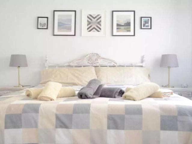 1 bedroom apartment for rent in Alfalfa