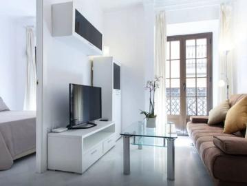 1 bedroom apartment for rent in Alfalfa, bills included