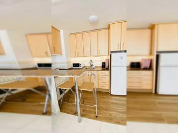 1 bedroom apartment for rent in Alicante, Alicante