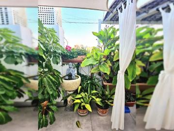 1 bedroom apartment for rent in Alicante, couples allowed