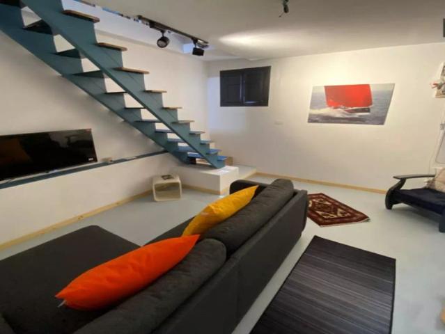 1 bedroom apartment for rent in Alicante suitable for couples and students