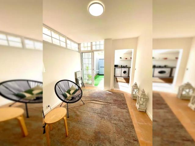 1 bedroom apartment for rent in Almada