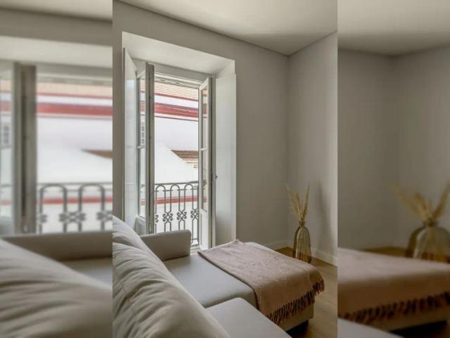 1 bedroom apartment for rent in Almada WiFi included