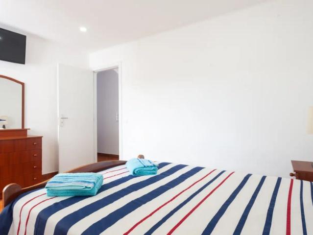 1 bedroom apartment for rent in Almada, all bills included