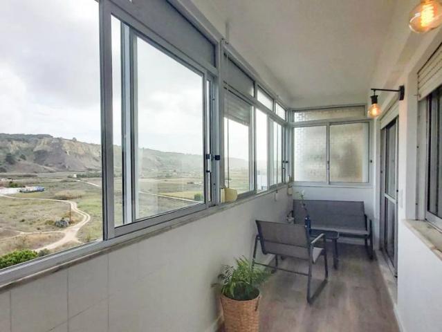 1 bedroom apartment for rent in Almada perfect for professionals