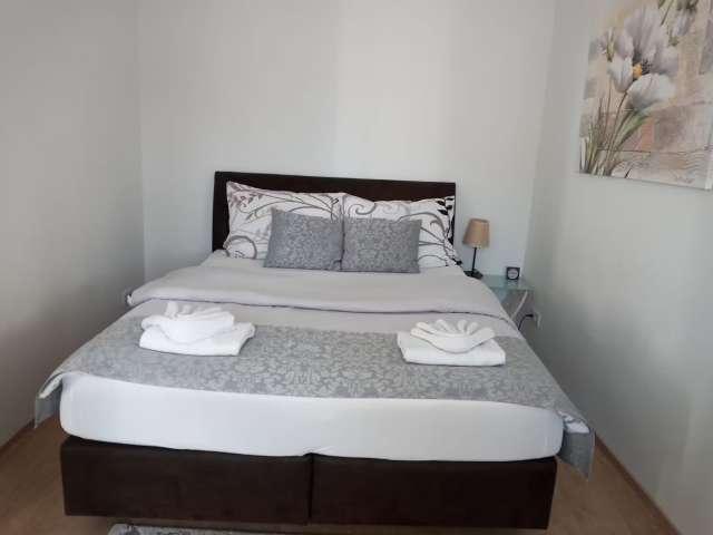 1 bedroom apartment for rent in Alservorstadt, Vienna