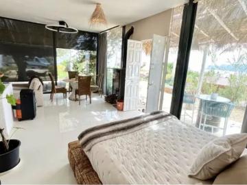 1 bedroom apartment for rent in Altea, all bills included