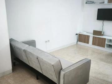 1 bedroom apartment for rent in Altea, all bills included
