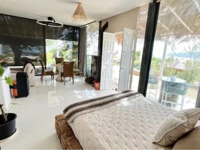1 bedroom apartment for rent in Altea, all bills included