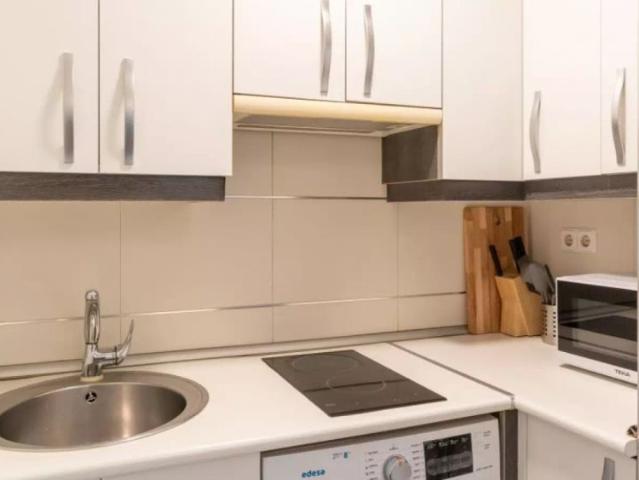 1 bedroom apartment for rent in Aluche