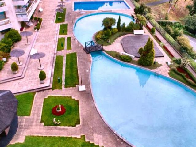 1 bedroom apartment for rent in Antiguo, bills included, couples allowed
