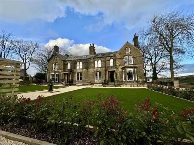 1 bedroom apartment for rent in Apartment 9, Whin Knowle, Hebd.