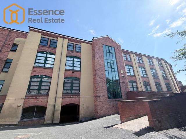 1 bedroom apartment for rent in Apartment,, King Edwards Road, Birmingham, B1