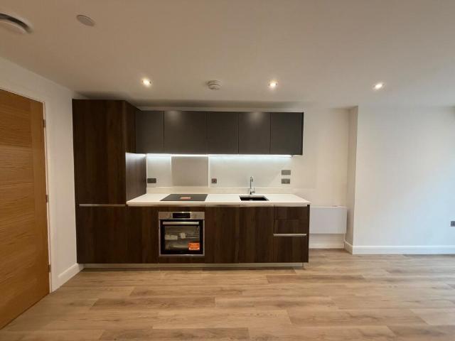 1 bedroom apartment for rent in Apt 77, The Mount, Richmond Hill Approach, Richmond Hill, Leeds, LS9