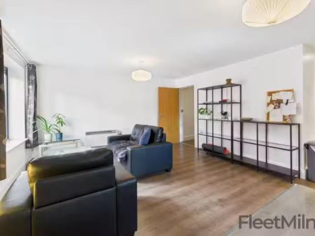 1 bedroom apartment for rent in Arena View, Clement Street, Bi.