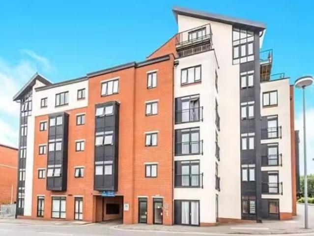 1 bedroom apartment for rent in Arena View, Clement Street, Bi.