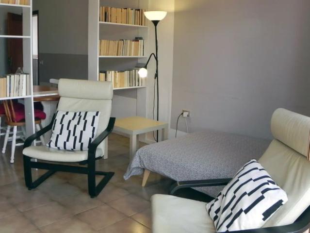 1 bedroom apartment for rent in Arona, all bills included