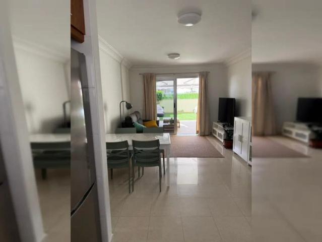 1 bedroom apartment for rent in Arona, bills included
