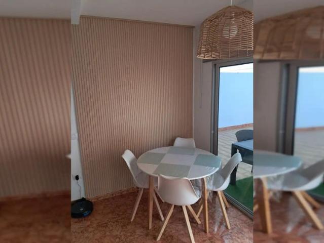 1 bedroom apartment for rent in Arona, bills included