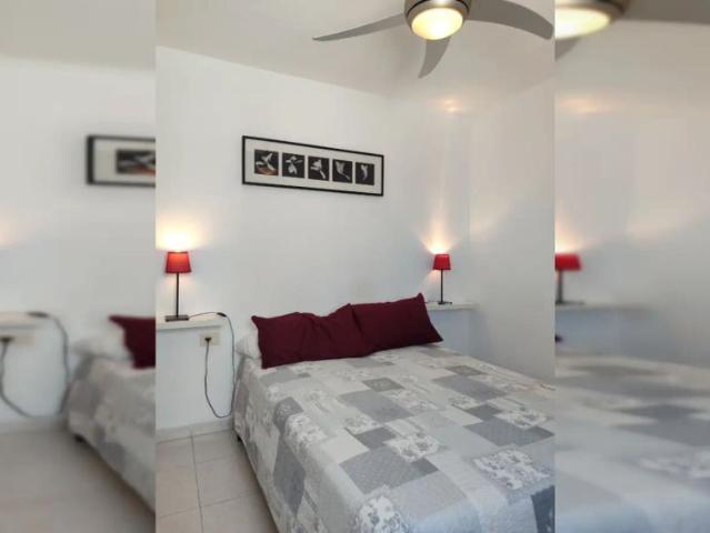 1 bedroom apartment for rent in Arona, bills included