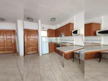 1 bedroom apartment for rent in Arona