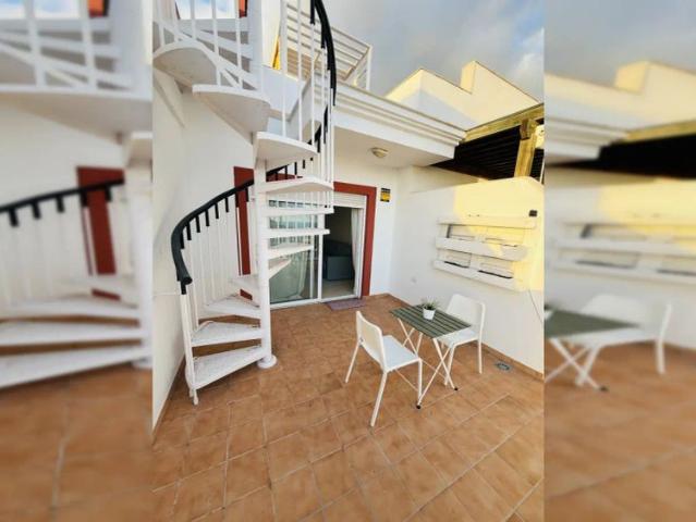 1 bedroom apartment for rent in Arona