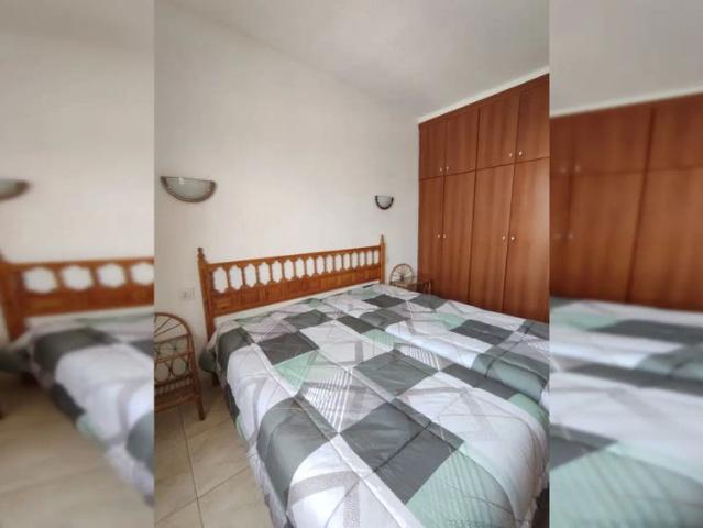 1 bedroom apartment for rent in Arona