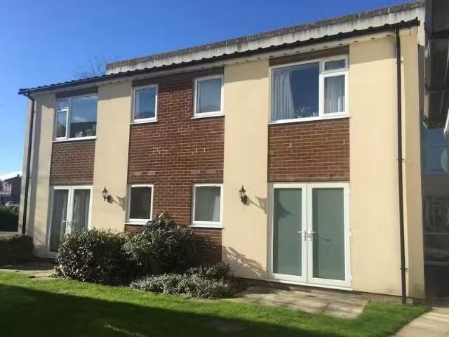 1 bedroom apartment for rent in Arthur Street, Swadlincote, De.