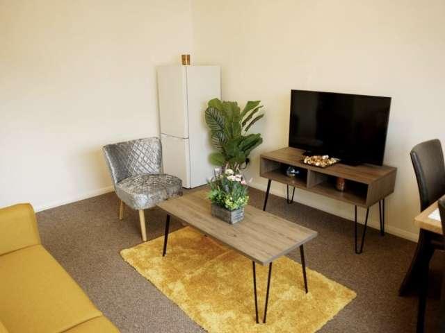 1 bedroom apartment for rent in Ashford, London