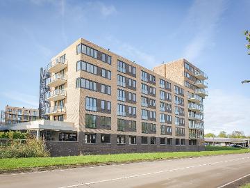 1 bedroom apartment for rent in Assumburg 150 2135 BA Hoofddorp