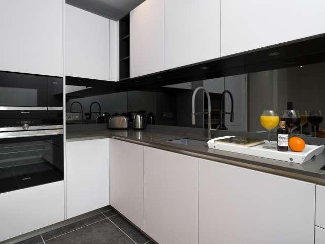 1 bedroom apartment for rent in Bushwood, London