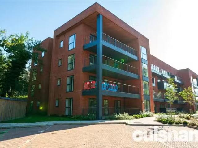 1 bedroom apartment for rent in Burcot Lane, Bromsgrove, Worce.