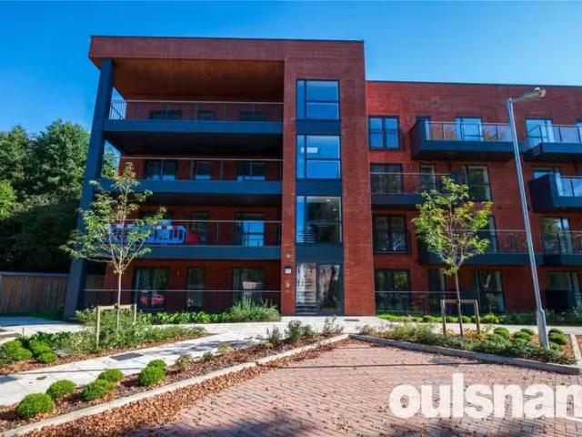1 bedroom apartment for rent in Burcot Lane, Bromsgrove, Worce.