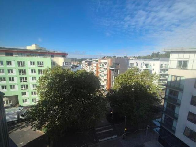 1 bedroom apartment for rent in Balmoral House, Canons Way, BS1