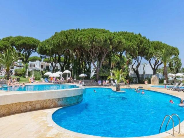 1 bedroom apartment for rent in Balaia Golf Village, Albufeira