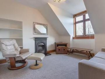 1 bedroom apartment for rent in Bankhead Road FFR, Bucksburn.