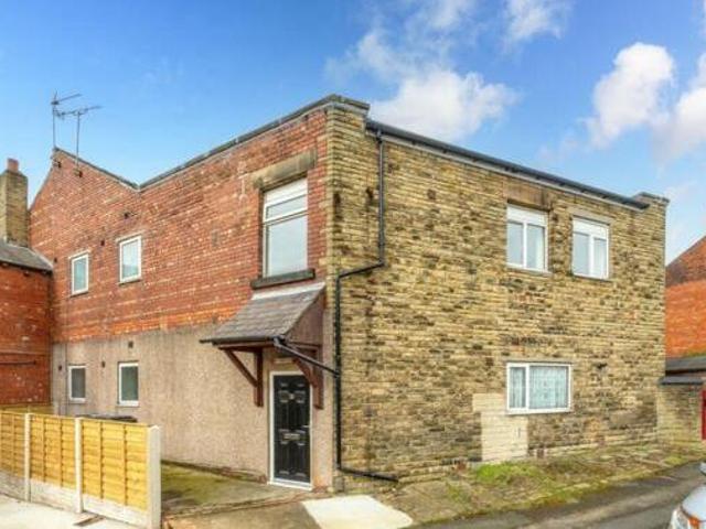 1 Bedroom Apartment For Rent In Barnsley