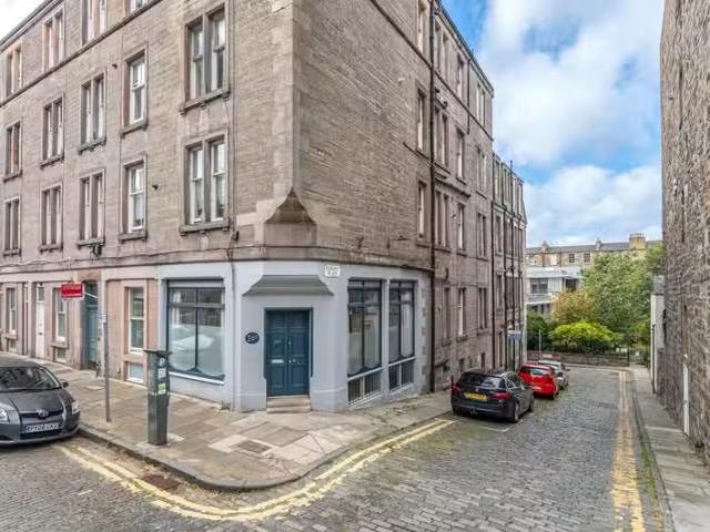 1 bedroom apartment for rent in Barony Place, Edinburgh, Midlo.