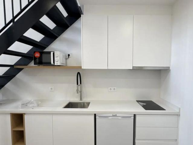 1 bedroom apartment for rent in Barreiro, all bills included