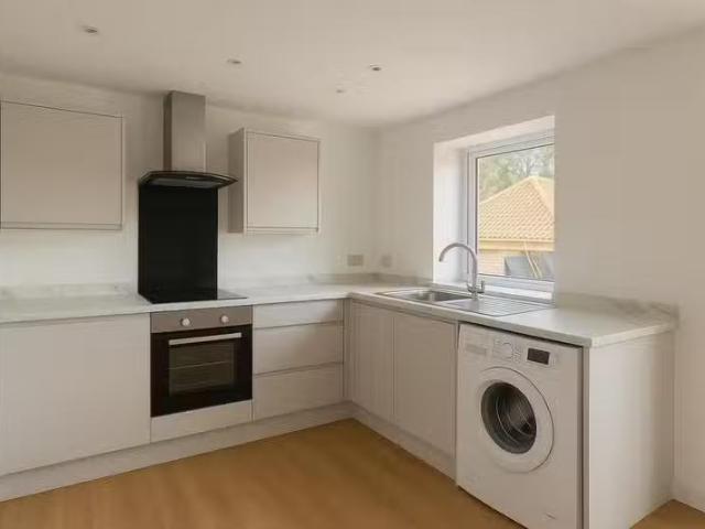 1 bedroom apartment for rent in Barton Hill Road, St Philips.