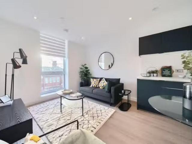 1 bedroom apartment for rent in Beckenham Road, Beckenham, BR3