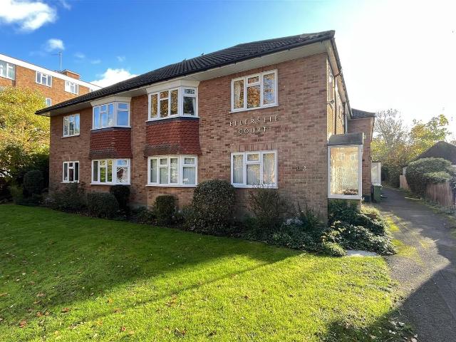 1 bedroom apartment for rent in Beddington Gardens, Wallington