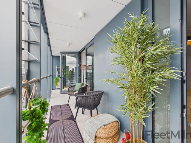 1 bedroom apartment for rent in Beorma Tower, Birmingham, B5 5AH
