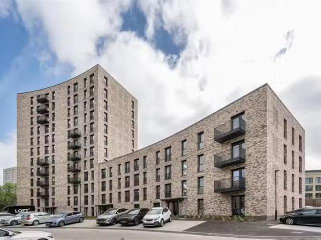 1 bedroom apartment for rent in Belgrave Village, Birmingham.
