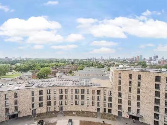 1 bedroom apartment for rent in Belgrave Village, Birmingham.