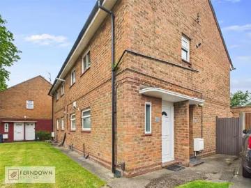 1 bedroom apartment for rent in Bell Lane, Tile Cross, Birming.
