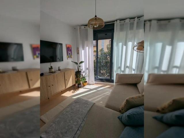 1 bedroom apartment for rent in Bellas Vistas, bills included