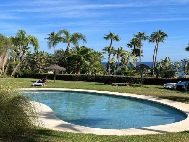 1 bedroom apartment for rent in Benalmádena, no pets or smoking, couples allowed